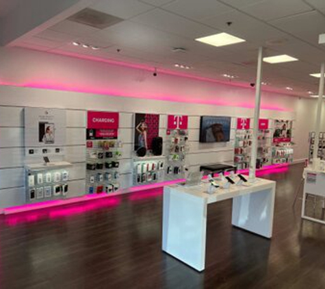 T-Mobile - San Jose, CA