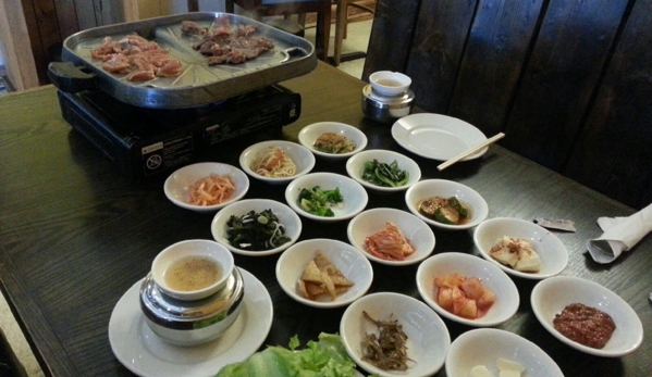 Seoul Garden Restaurant - Saint Ann, MO