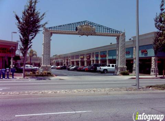 Broncos Mexican Grill & Sports Bar - West Covina, CA