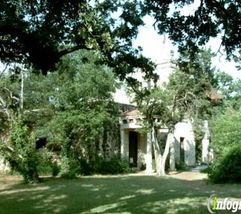 Elisabet Ney Museum - Austin, TX