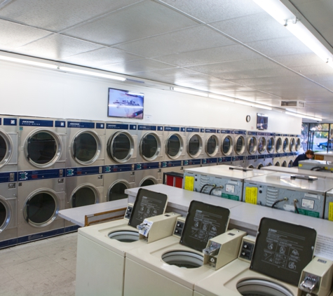 Thrifty Coin Laundry - Buena Park, CA