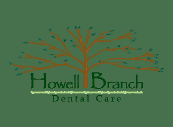 Howell Branch Dental Care - Casselberry, FL