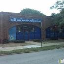 Old Orchard Aquarium - Public Aquariums