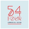 54 Four Commercial Design gallery