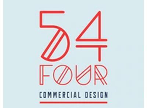 54 Four Commercial Design - Reno, NV