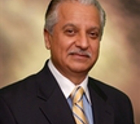 Dr. Rajiv Anand, MD - Dallas, TX