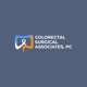 Colorectal Surgical Associates, PC