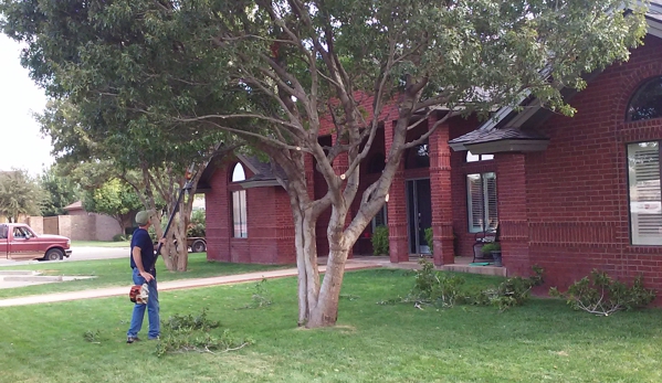 Quality Tree Care - Lubbock, TX