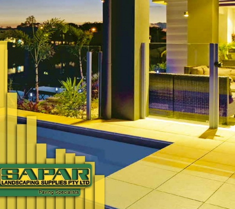 Sapar Landscaping Supplies Pty Ltd - Raceview, QLD
