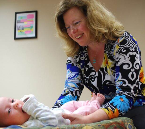 Mulhall Family Chiropractic - Pleasant Hill, CA. Specialize treating babies and children.