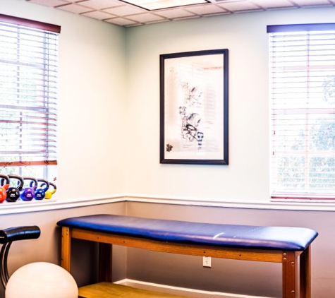 Live Young Chiropractic - Port Saint Lucie, FL