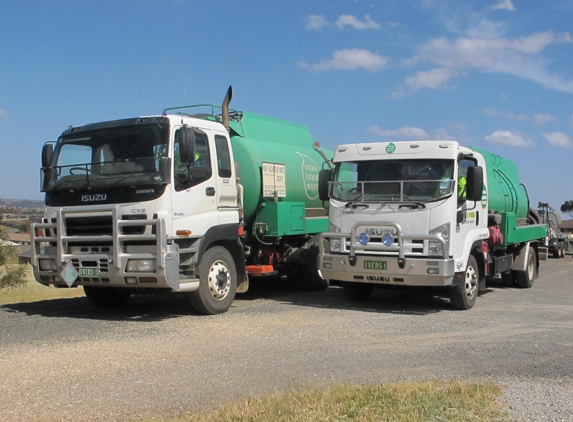 Ivers Liquid Waste - Maddingley, VIC