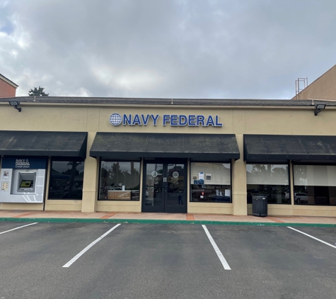 Navy Federal Credit Union - San Diego, CA