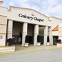 Calvary Chapel-The Tri-State