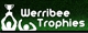 Werribee Trophies - Trophies