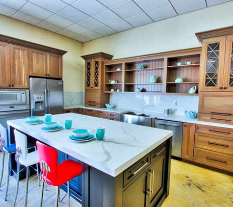 Stone International Kitchen, Baths and Closets - Cutler Bay, FL