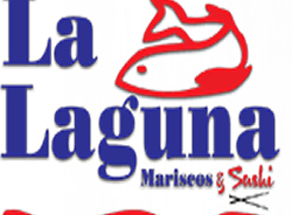 La Laguna Mariscos & Sushi - Laredo, TX