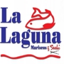 La Laguna Mariscos & Sushi