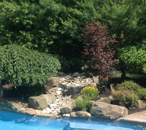 Lambertson's Landscaping Inc - Matawan, NJ