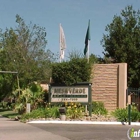 Mesa Verde Apartments-Leasing Office