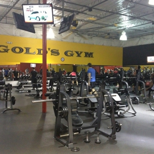 Gold's Gym - Kingwood, TX