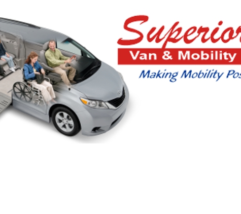 Superior Van & Mobility - Evansville, IN