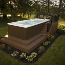 Swim Fitness - Spas & Hot Tubs