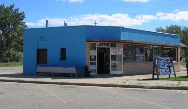 REPARACION DE ZAPATOS EL CIRUJANO SHOE REPAIR - Wyoming, MI