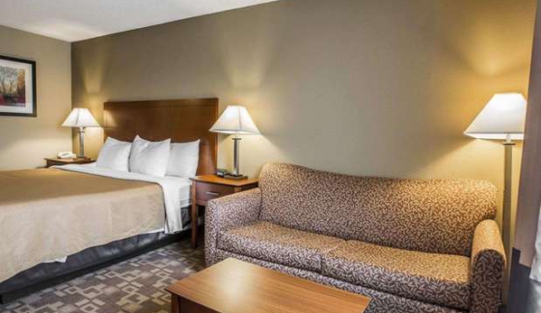 Comfort Inn Thomasville I-85 - Thomasville, NC