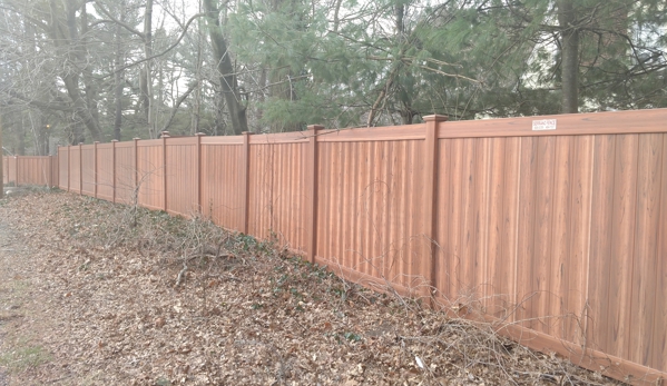 Serrano Fence & Son, Inc. - Island Park, NY. Serrano Fence