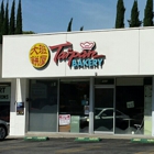 Taipan Bakery