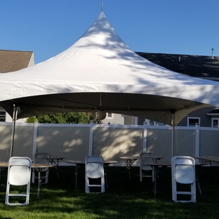 CJ Tents and Table rental - Perth Amboy, NJ