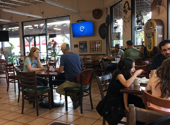Ranch Side Cafe - Sylmar, CA