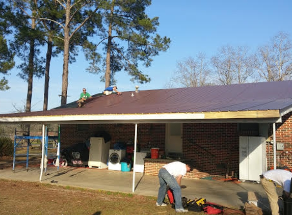 Milestone Renovation of n/w fl llc - Caryville, FL