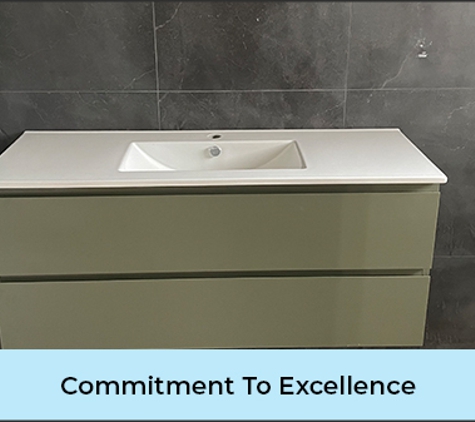 Lleyton Henry Carpentry. Commitment To Excellence