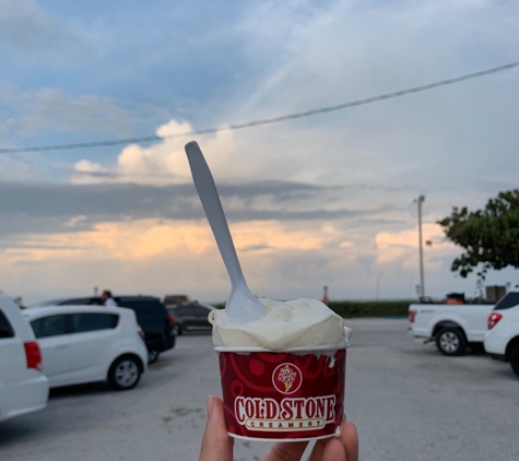 Cold Stone Creamery - Indialantic, FL