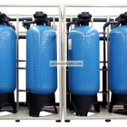 Pure Tech water purification systems