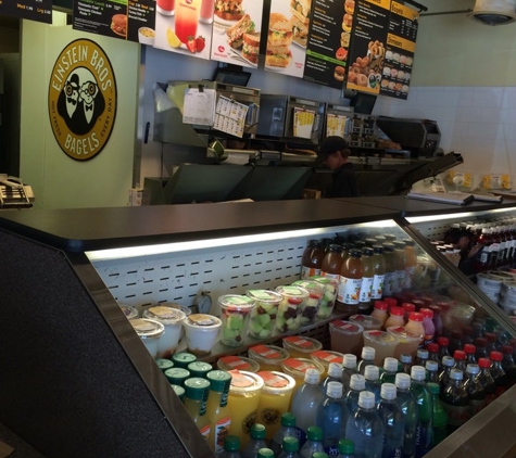 Einstein Bros Bagels - Glen Ellyn, IL