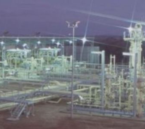 The Concretors Pty Ltd - Edmonton, QLD. Electrical Substation – Moranbah
