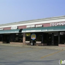 Technicuts 2000 - Beauty Schools