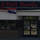 J&J Bail Bonds - Bail Bonds