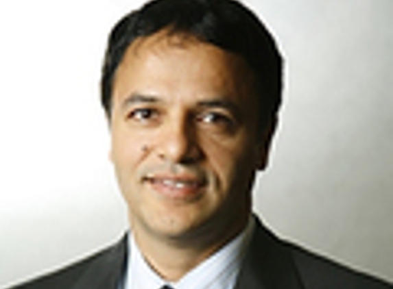 Dr. Reza Khan Omarzai, MD - Hopewell, VA