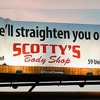 Scotty's Body Shop gallery