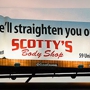 Scotty's Body Shop