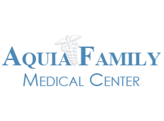 Aquia Family Medical Center - Stafford, VA