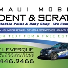Maui Mobile Dent & Scratch, LLC
