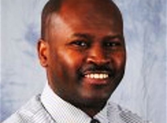 Dr. Richard K Kimani, MD - Mcminnville, OR