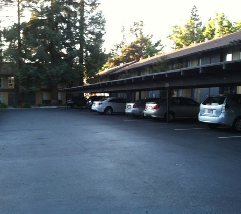 Montecito Apartments - Santa Clara, CA