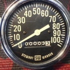 Speedometer & Alternator Service Co.