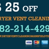 Dryer Vent Cleaning Mansfield TX gallery